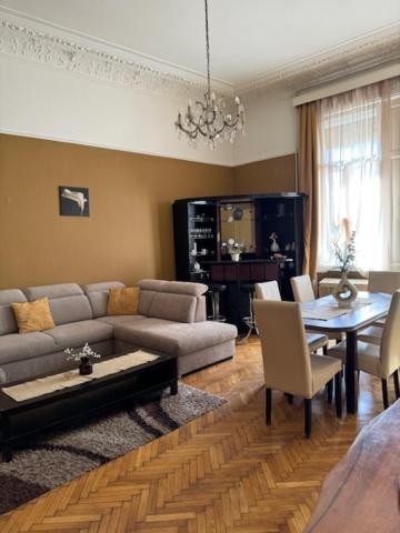 Izabella Home Budapeşte Dış mekan fotoğraf