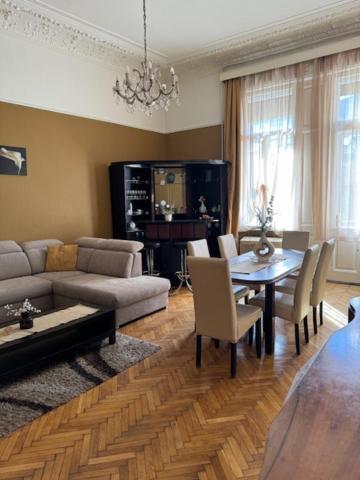 Izabella Home Budapeşte Dış mekan fotoğraf