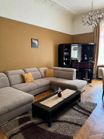 Izabella Home Budapeşte Dış mekan fotoğraf