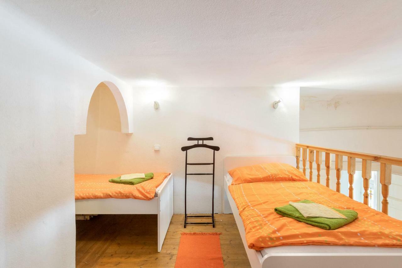 Izabella Home Budapeşte Dış mekan fotoğraf