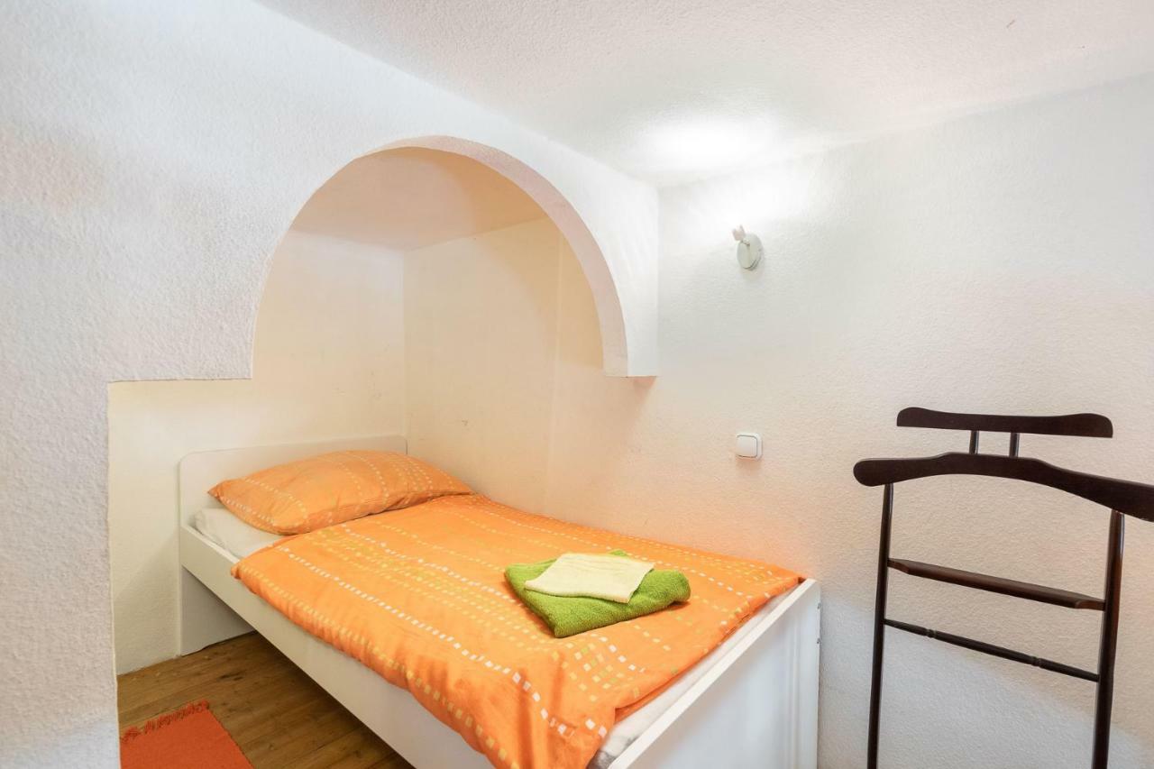 Izabella Home Budapeşte Dış mekan fotoğraf