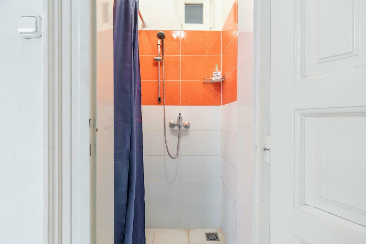 Izabella Home Budapeşte Dış mekan fotoğraf