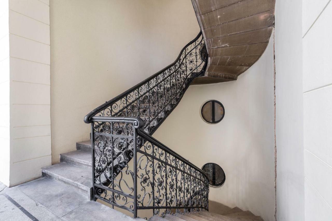 Izabella Home Budapeşte Dış mekan fotoğraf